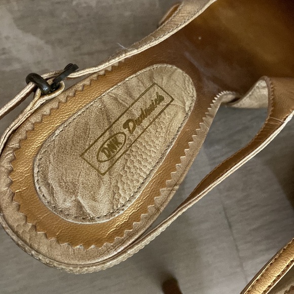 DNK Italian heels - Picture 3 of 4